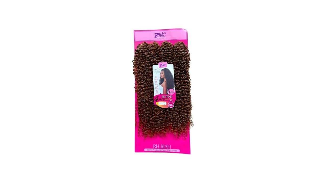 Melhor Cabelo Orgânico: 10 Opções de Alta Fibra