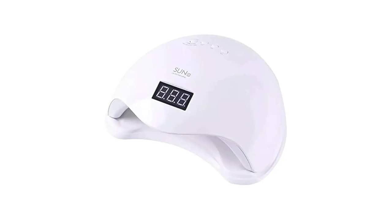 Melhor cabine para secar esmalte normal: Guia Top 10