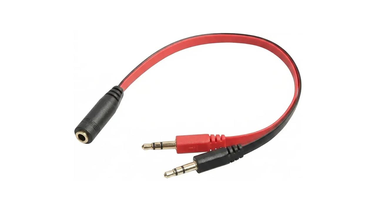 Melhor Cabo Adaptador de Microfone P2 para Câmera Mirrorless: Análise das 10 Melhores Opções