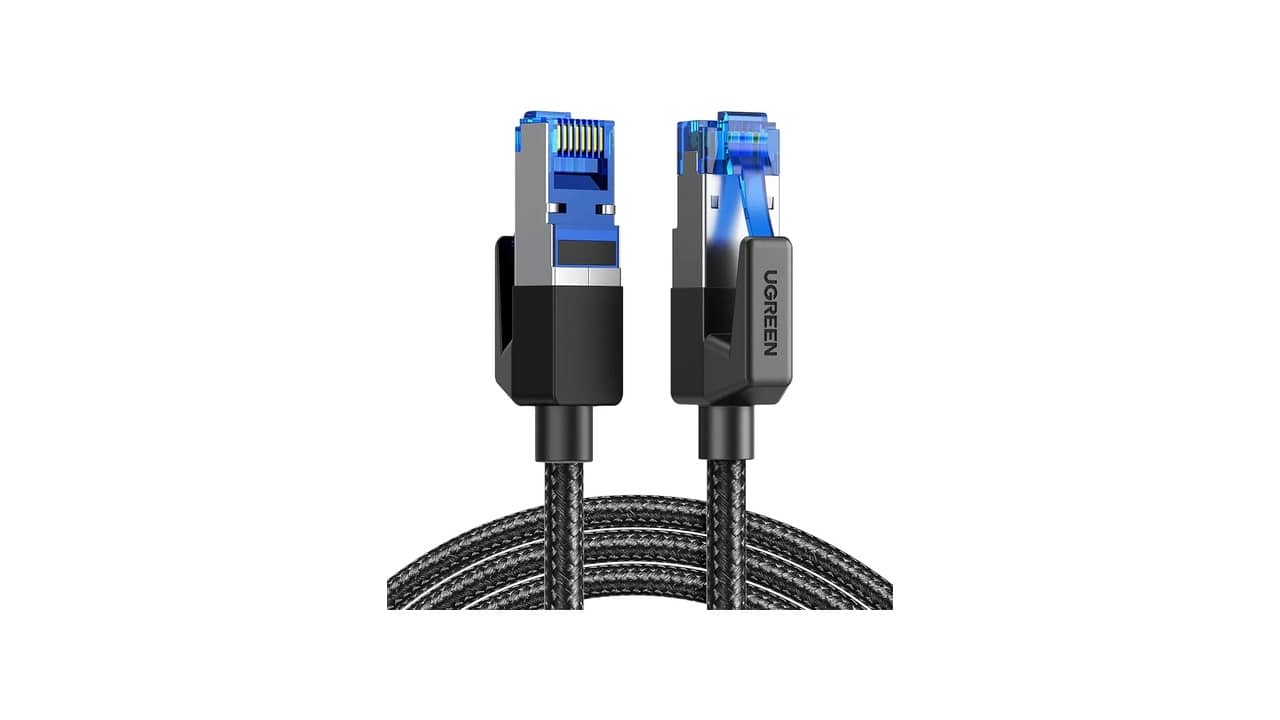 Melhor cabo de rede cat5 ou cat6: Qual Escolher para Internet Rápida?