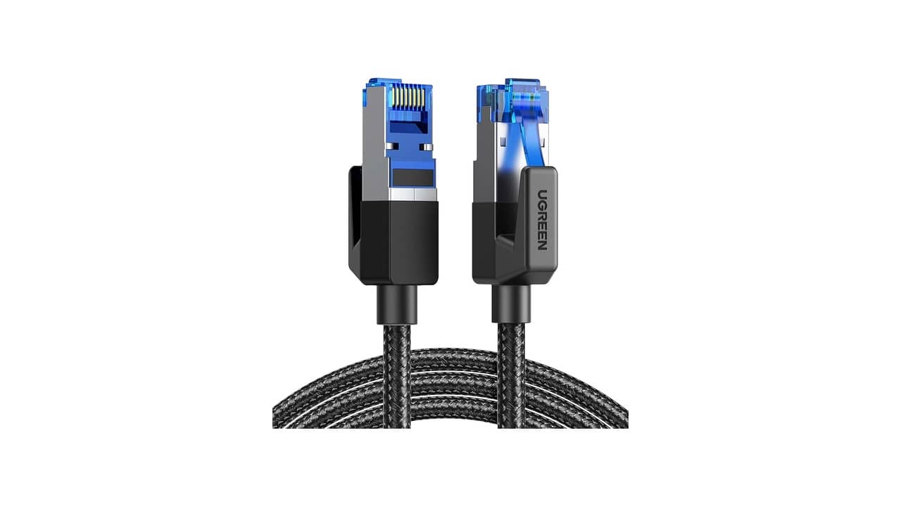Melhor Cabo de Rede Internet: Cat 8 vs Cat 6 Para Alta Velocidade