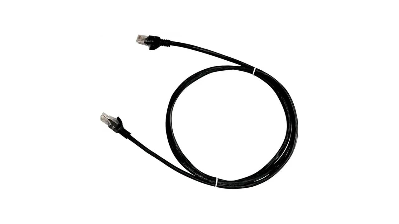 Melhor Cabo de Rede PC: Cat6 vs Cat8 para Internet Gigabit