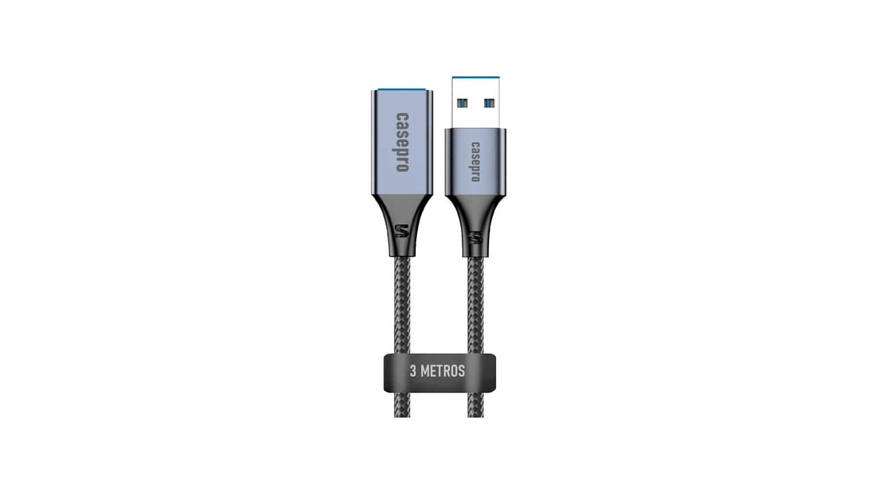 Melhor Cabo Extensor USB 3.0 para Câmeras de Estúdio: Compatibilidade e Desempenho