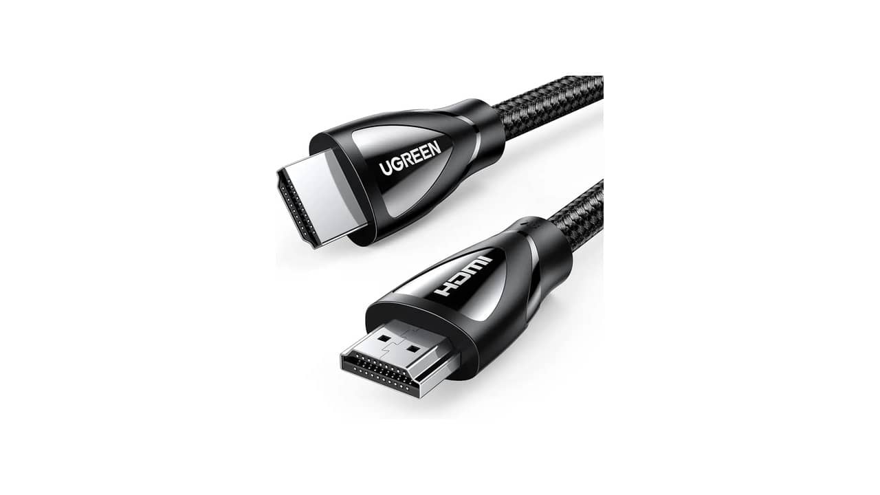 Melhor Cabo HDMI 2.1 para PS5 e Xbox Series X: Qual é a Opção Mais Robusta?