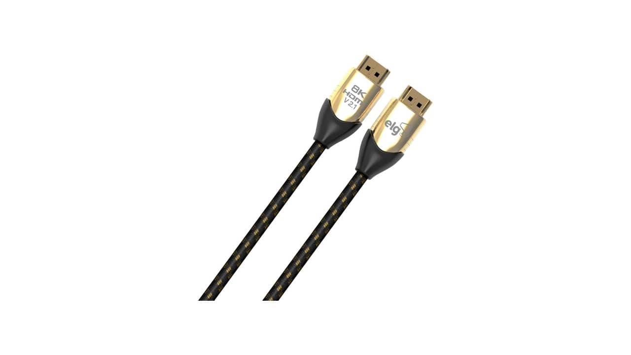 Melhor Cabo HDMI 2.1 para Transmissão de Vídeo em 4K: Qual Escolher?