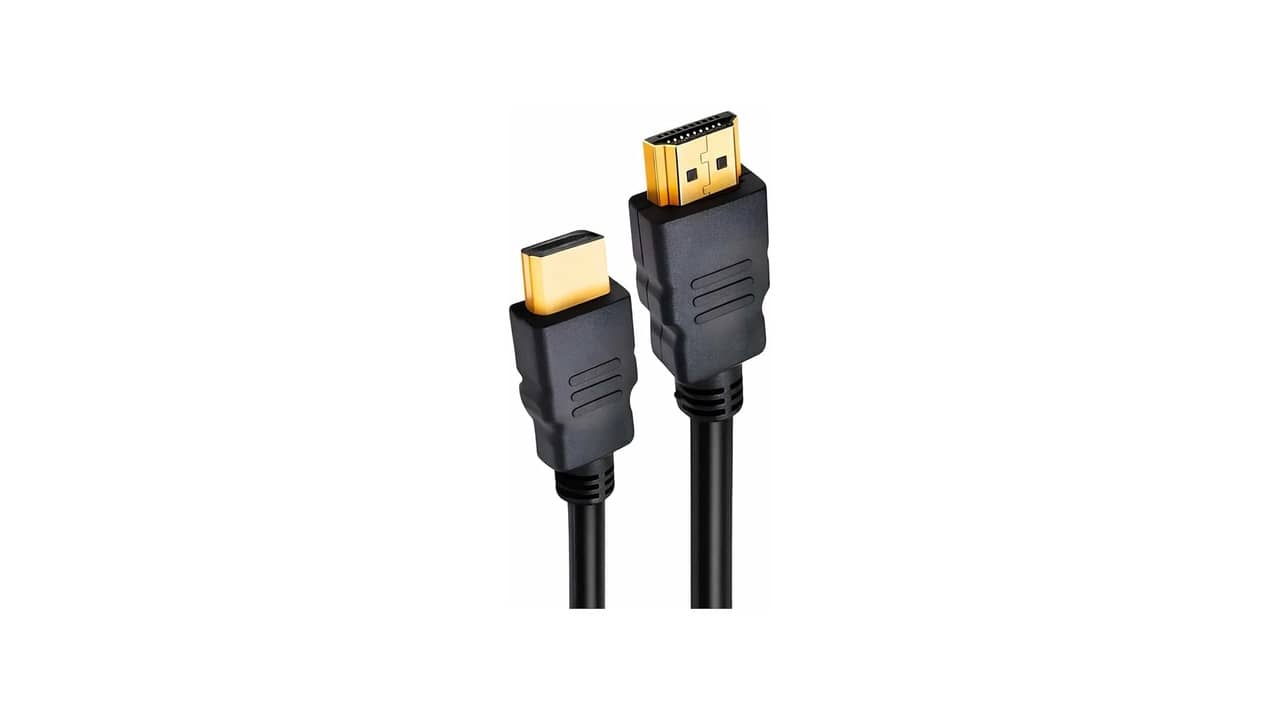 Melhor Cabo HDMI de 10 Metros para Projetor: Qual Tecnologia Você Precisa?