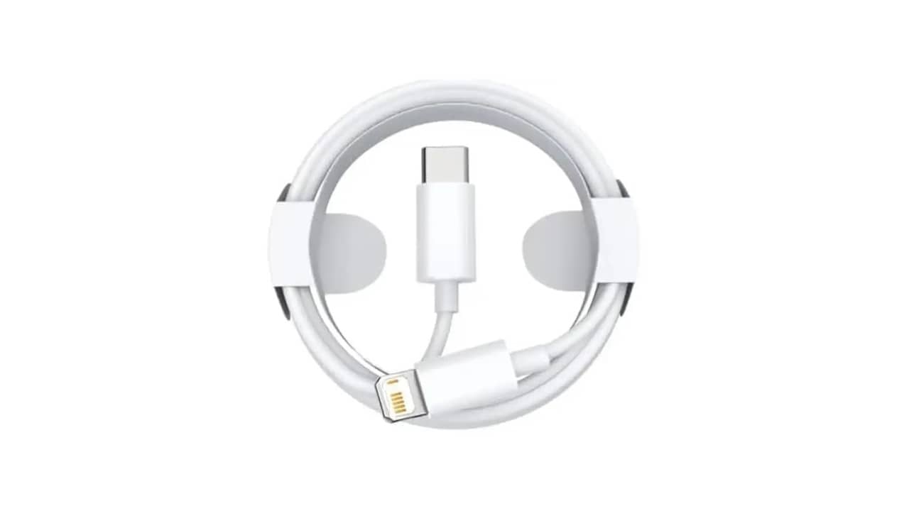 Melhor Cabo Lightning iPhone: Carregamento Rápido e Durável