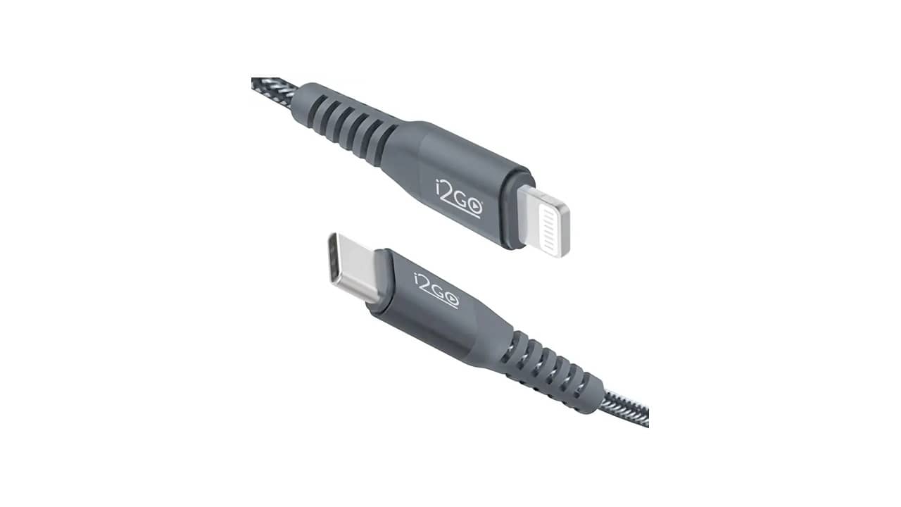 Melhor Cabo Lightning Original MFi para iPhone: Qual Cabeça de Chapéu?