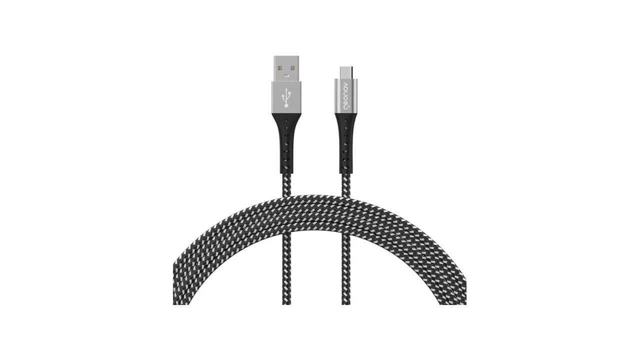 Melhor Cabo Micro USB: 10 Opções Rápidas e Duráveis