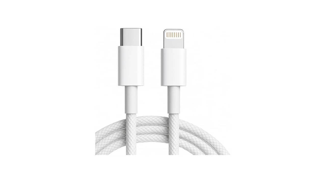 Melhor Cabo para iPhone 14: Carregamento Turbo e Durabilidade