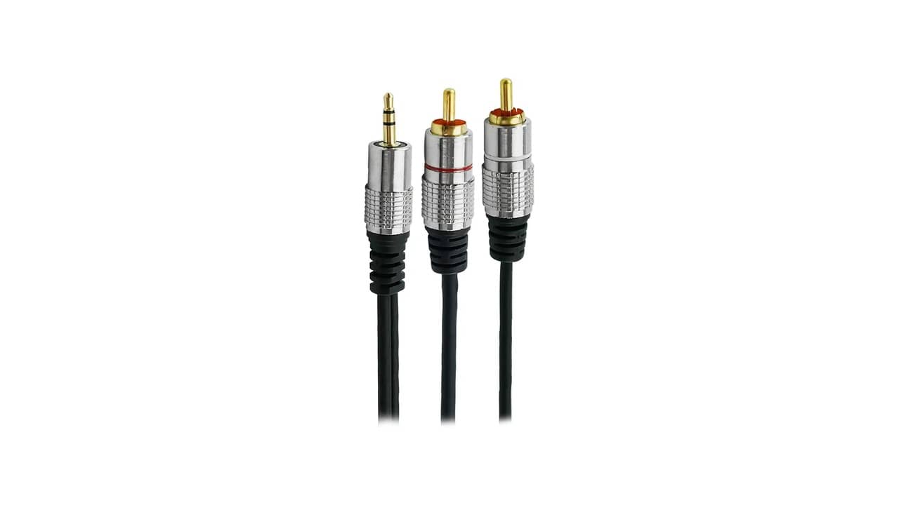 Melhor Cabo RCA Som: Qual É a Melhor Opção para Seu Sistema de Áudio?