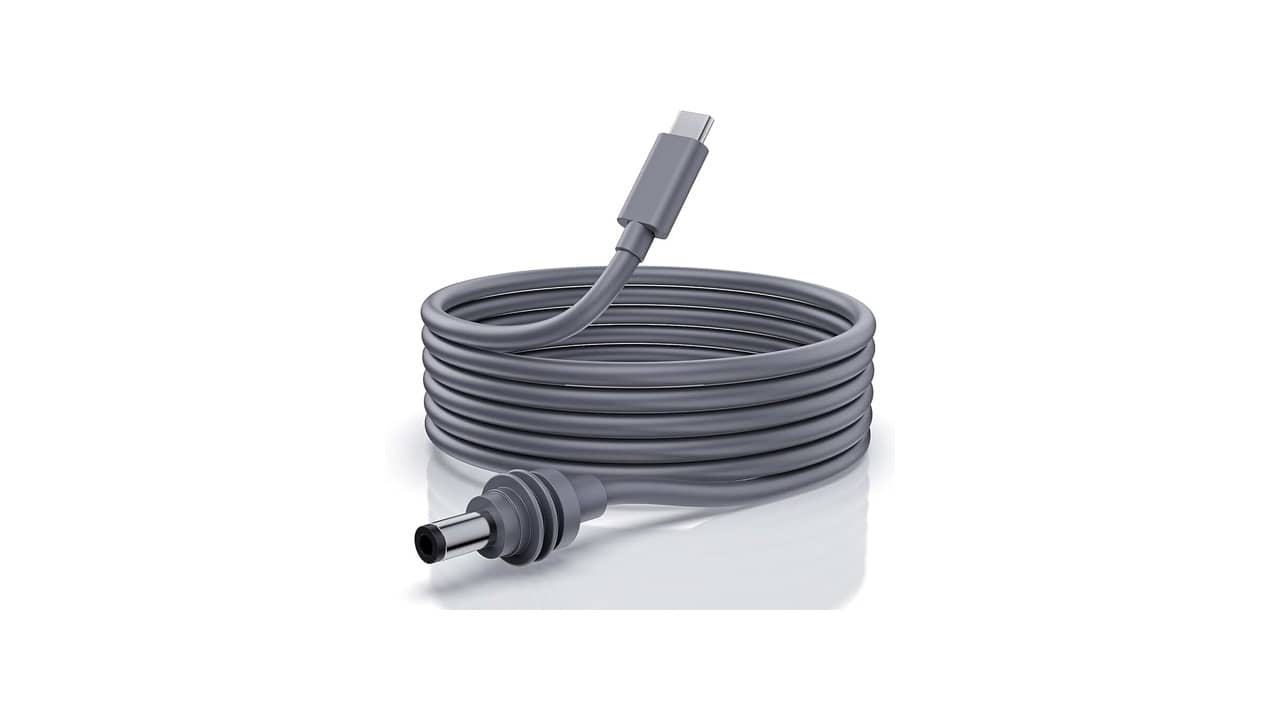 Melhor Cabo Starlink Mini: Modelos PD 100W e 12V