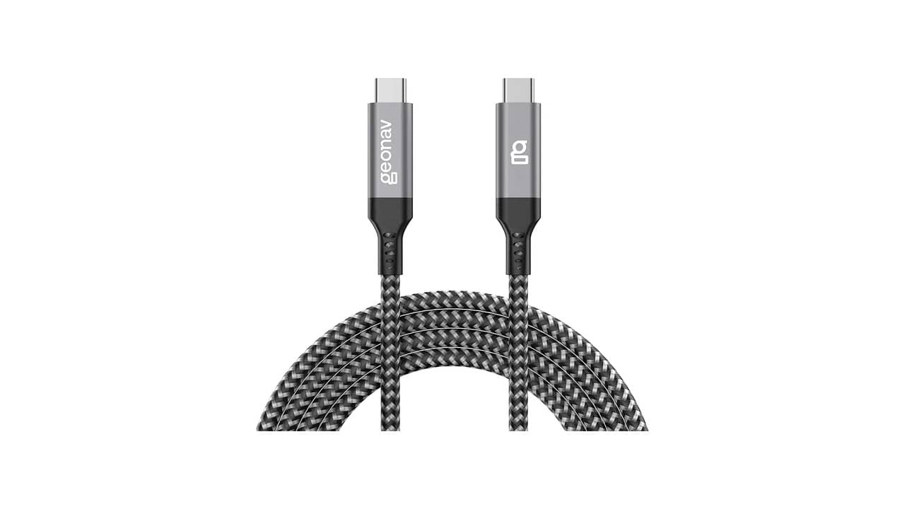 Melhor Cabo USB C para Transferência de Dados em Alta Velocidade: 5 Opções Top em Qualidade e Velocidade