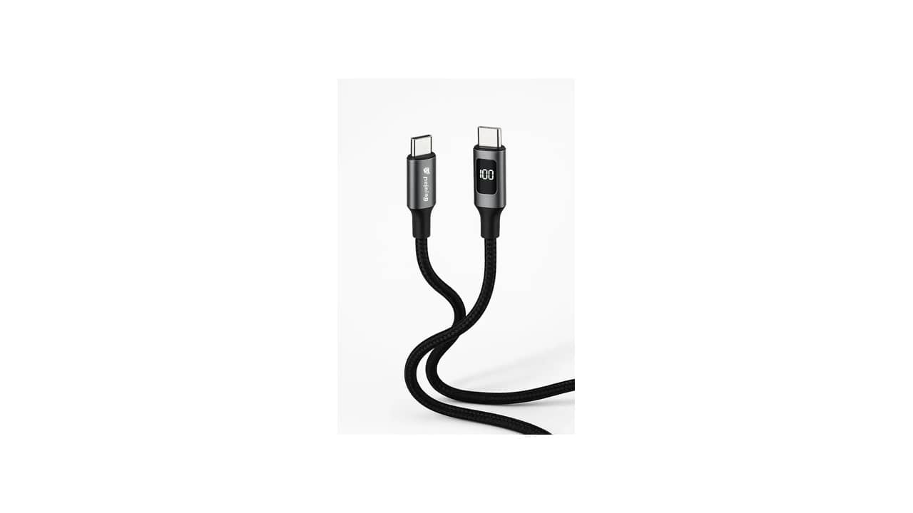 Melhor Cabo USB C para USB C de 100W para Notebook: Análise Completa e Recomendações