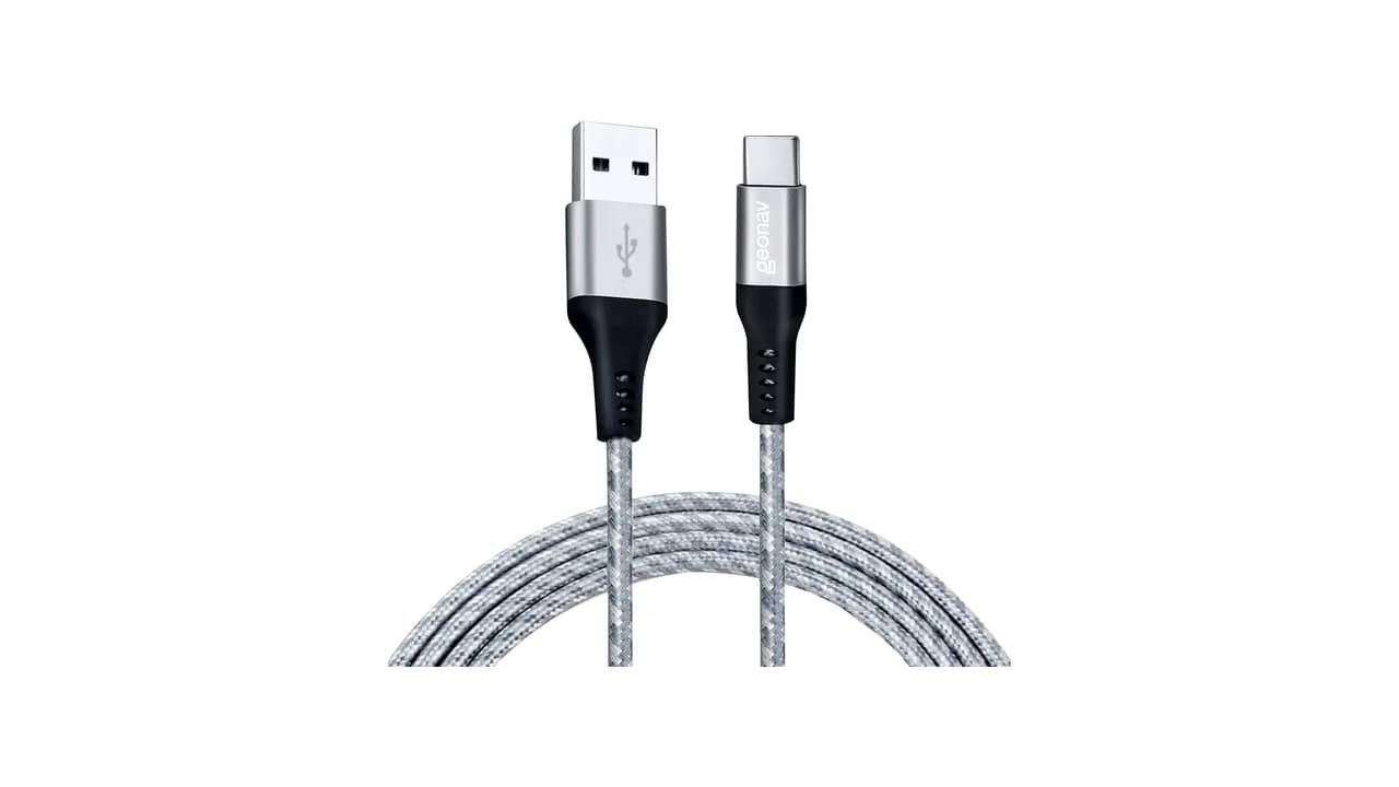Melhor Cabo USB C para USB C de Carregamento Rápido: Análise Detalhada e Recomendações