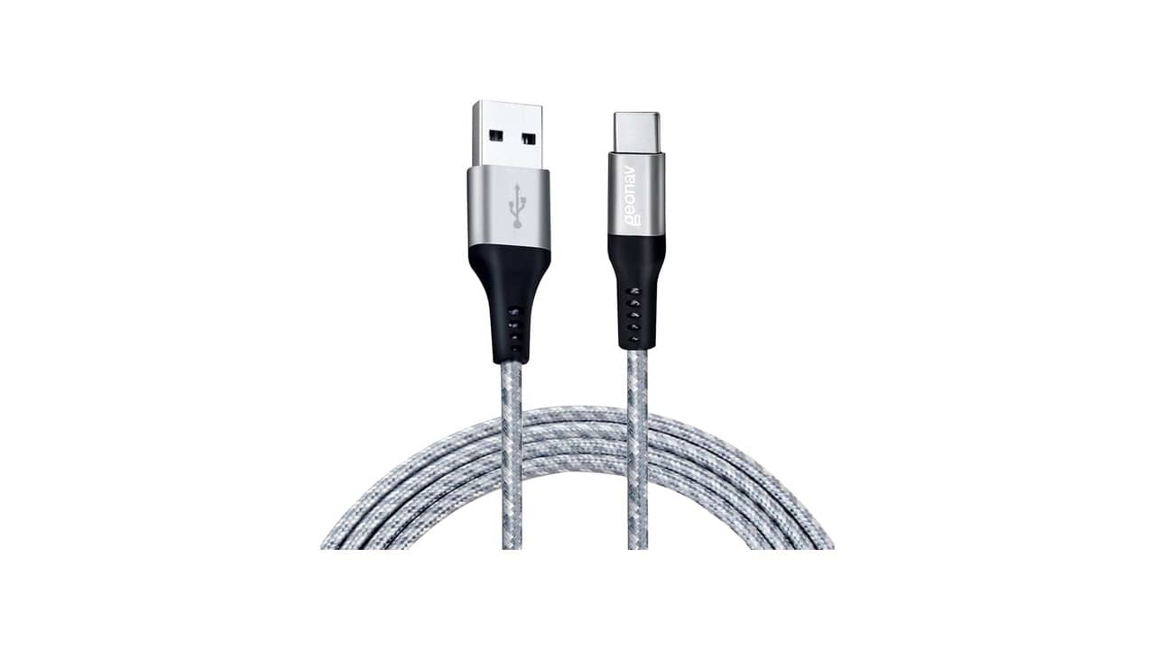 Melhor Cabo USB C: Carregamento Rápido e Alta Durabilidade