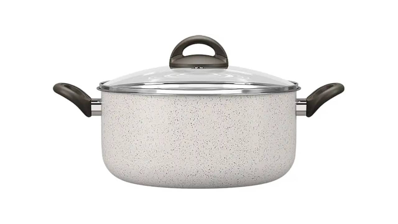 Melhor Caçarola de Cerâmica: Top 10 Indicações para Cozinha Moderna