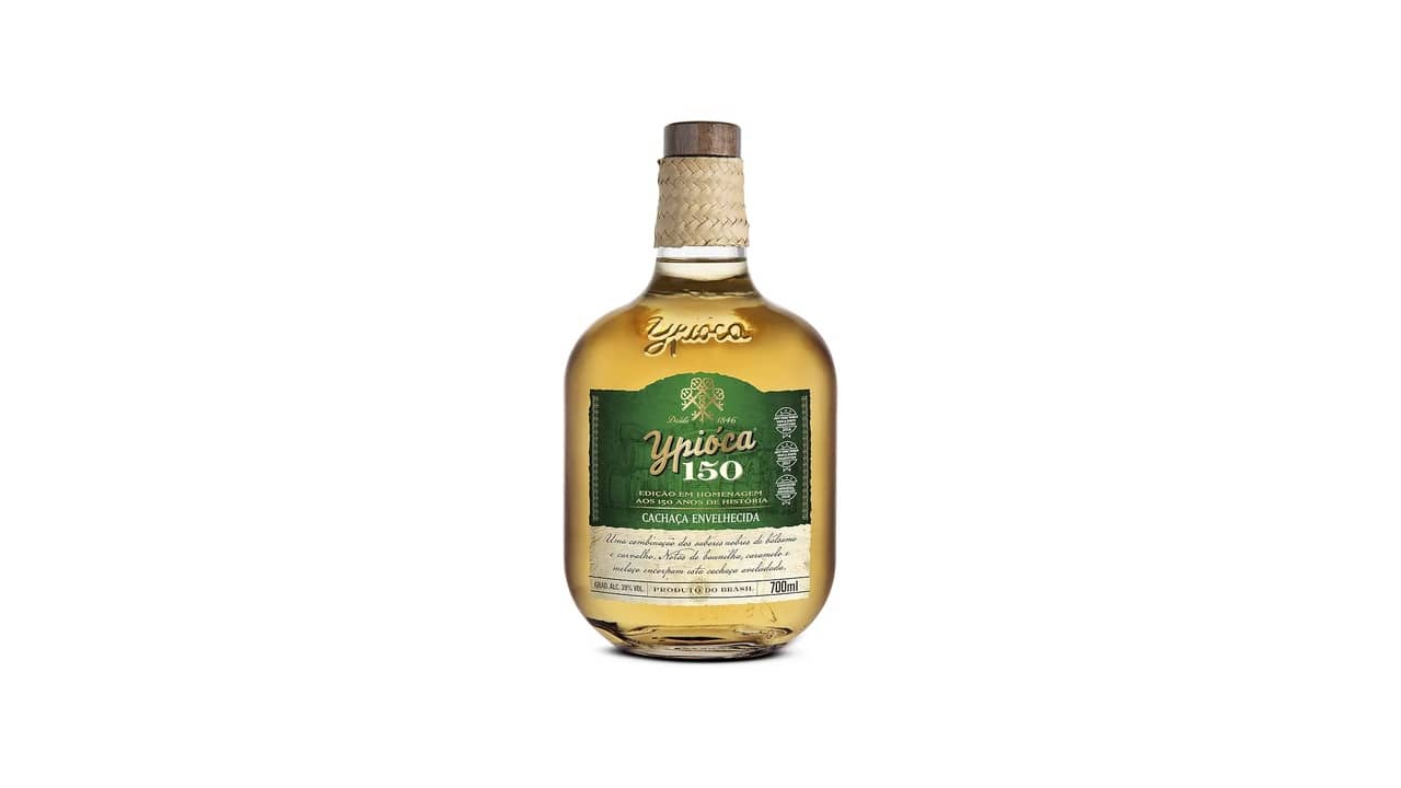 Melhor Cachaça Brasileira: 10 Rótulos para Drinks e Degustação
