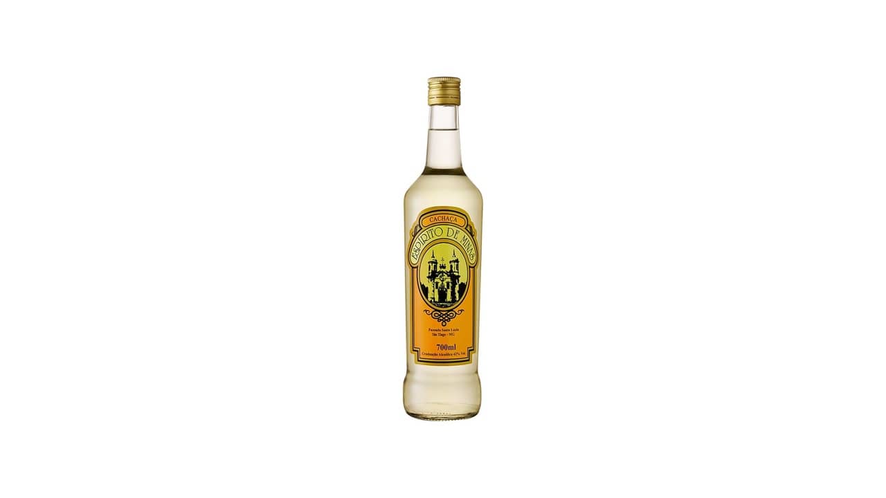 Melhor Cachaça de Minas Gerais: 10 Ícones do Estado