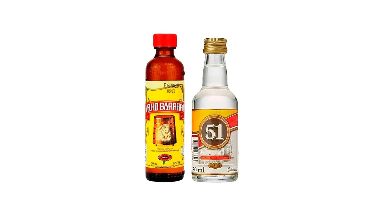 Melhor Cachaça do Brasil: 10 Rótulos Premium