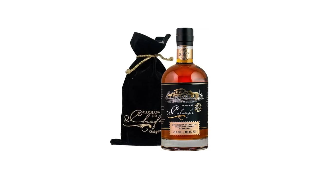 Melhor cachaça do mundo Viçosa: 10 Rótulos Premium