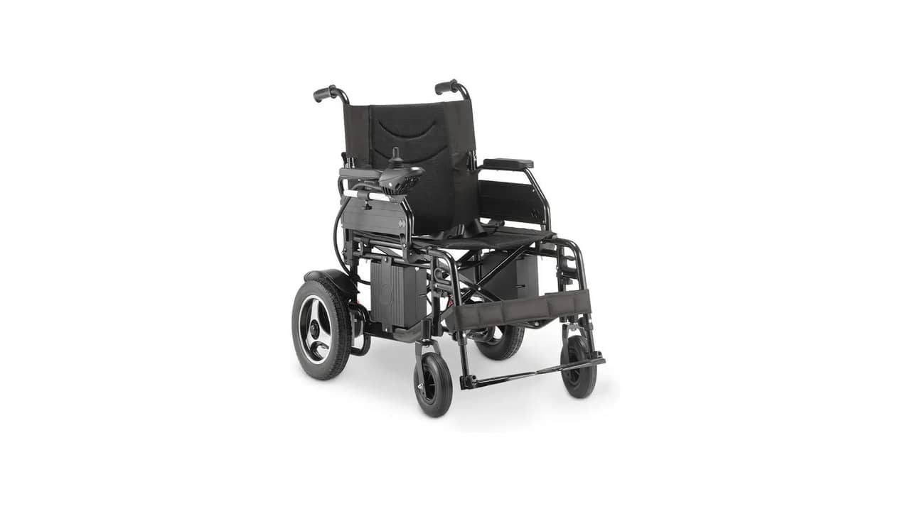 Melhor Cadeira de Roda Motorizada: Top 10 Modelos
