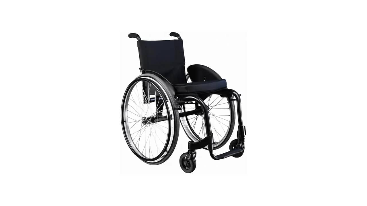 Melhor Cadeira de Rodas Monobloco: Qual a Melhor Opção para Mobilidade?