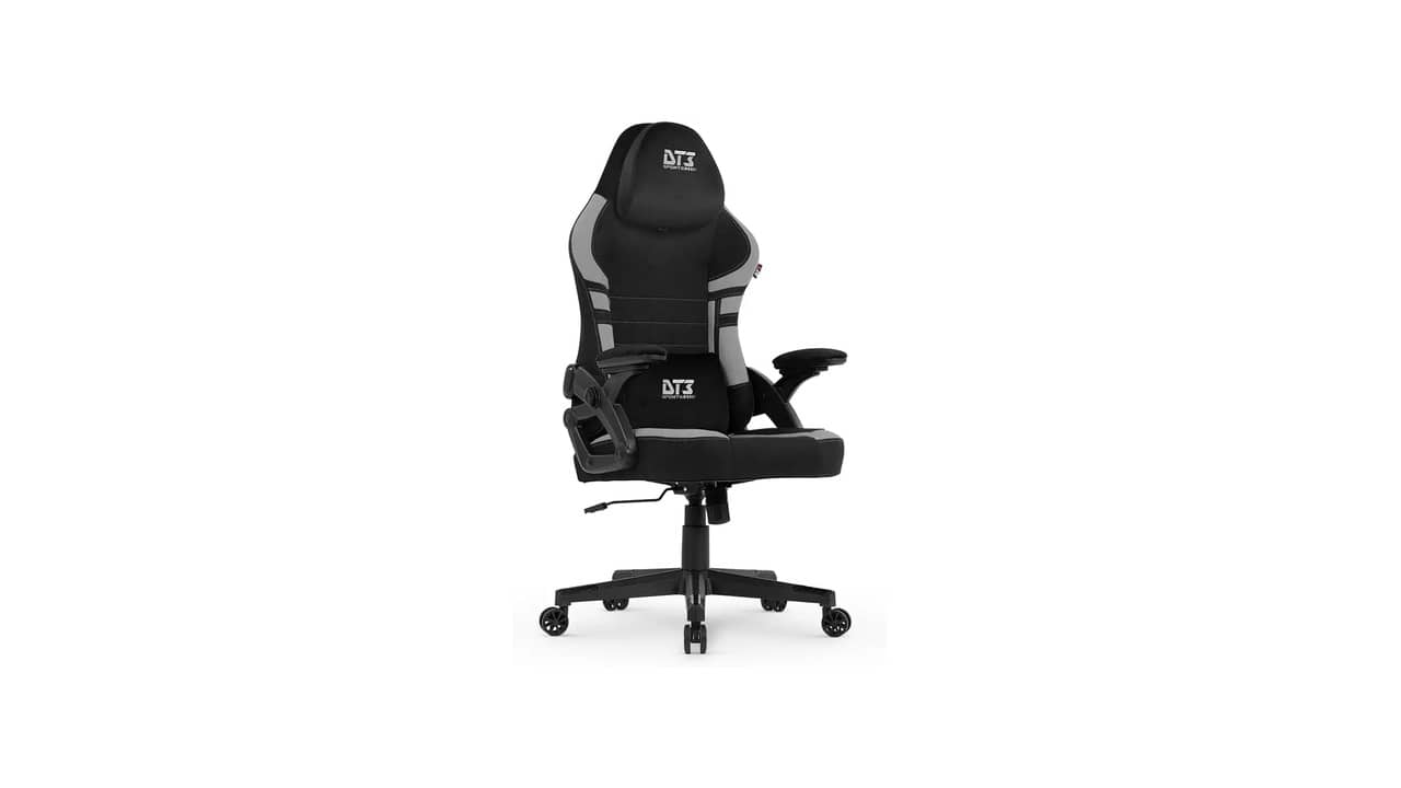 Melhor Cadeira Gamer de Tecido: Top 10 Modelos