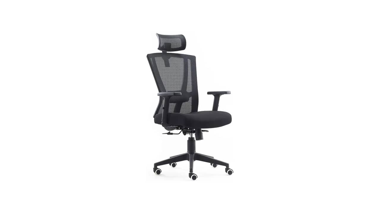 Melhor Cadeira NR17: 10 Modelos Ergonômicos para Você