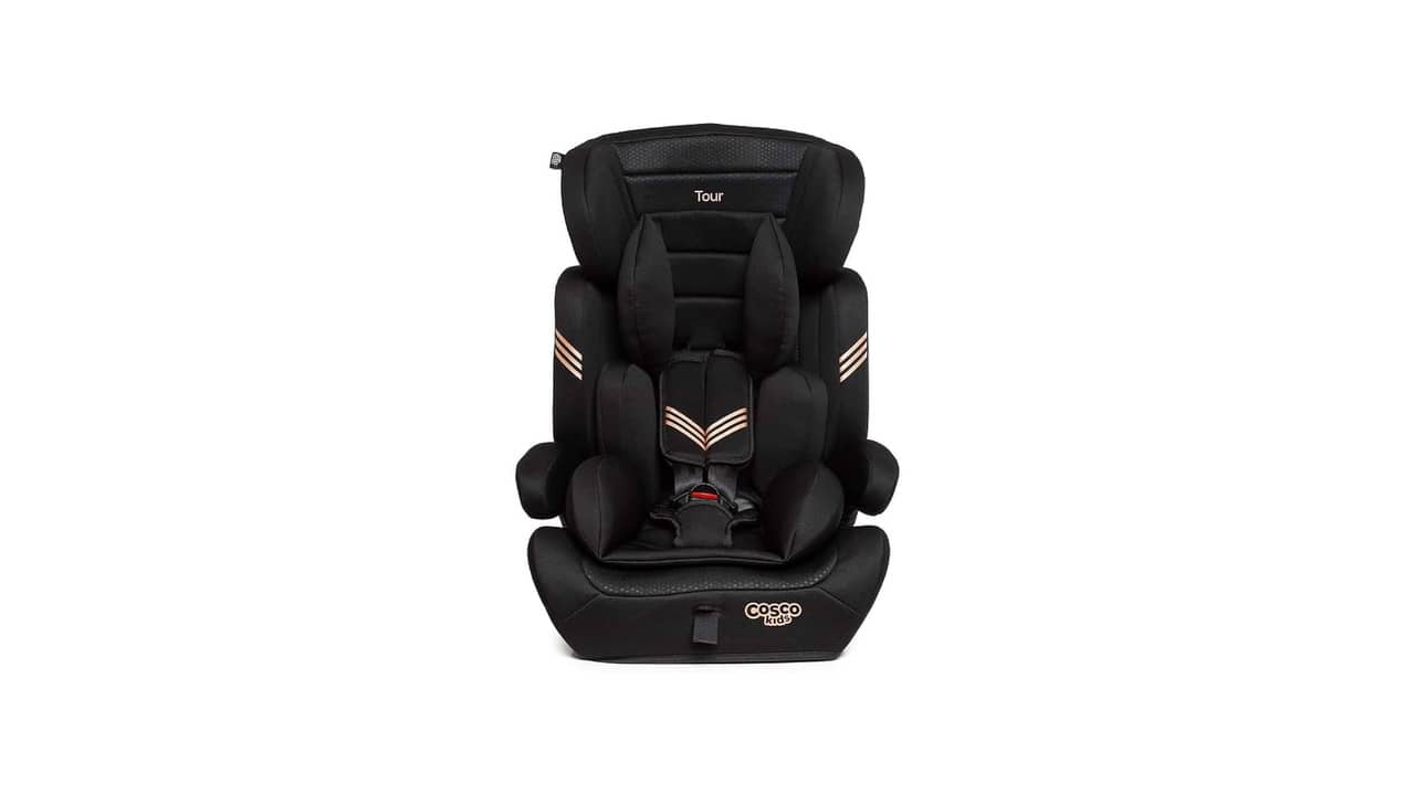 Melhor Cadeira para Auto 9 a 36 kg: Análise Completa de 10 Modelos Infantis