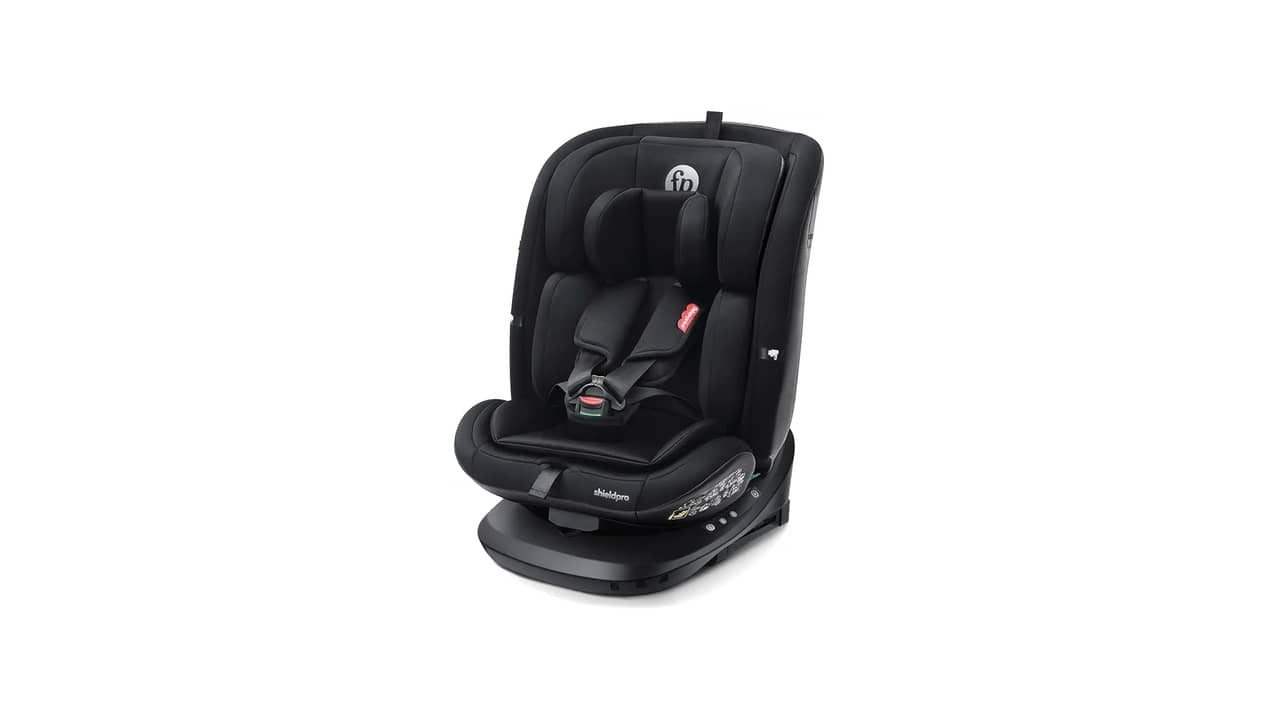 Melhor Cadeira para Auto da Fisher Price: Top 5