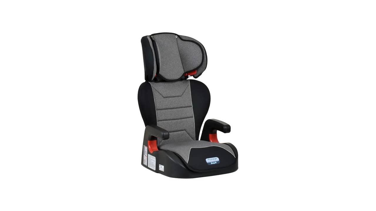 Melhor Cadeira para Auto de 9 a 36 kg Reclinável Burigotto: As 3 Mais Seguras