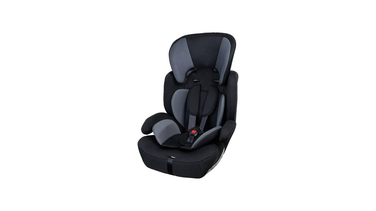 Melhor Cadeira para Bebê Automóvel: 10 Modelos Seguros