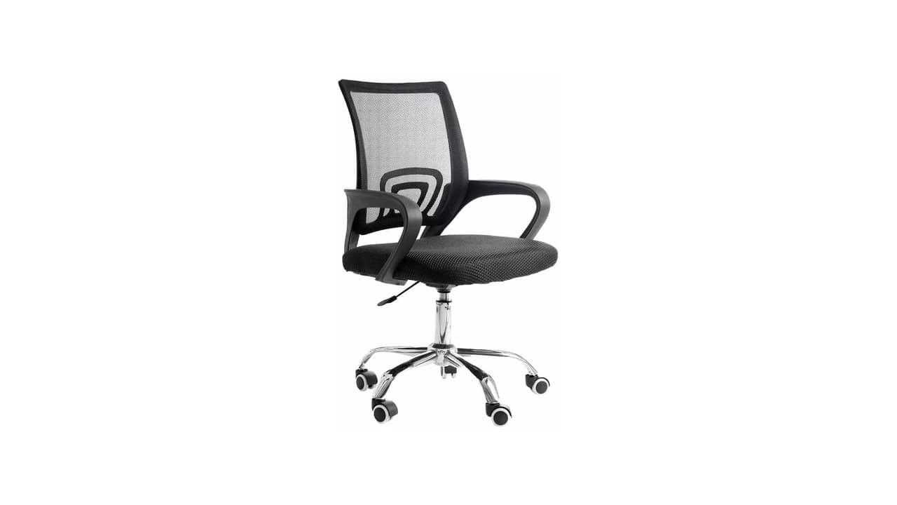 Melhor cadeira para estudar para concurso: Guia Ergonômico