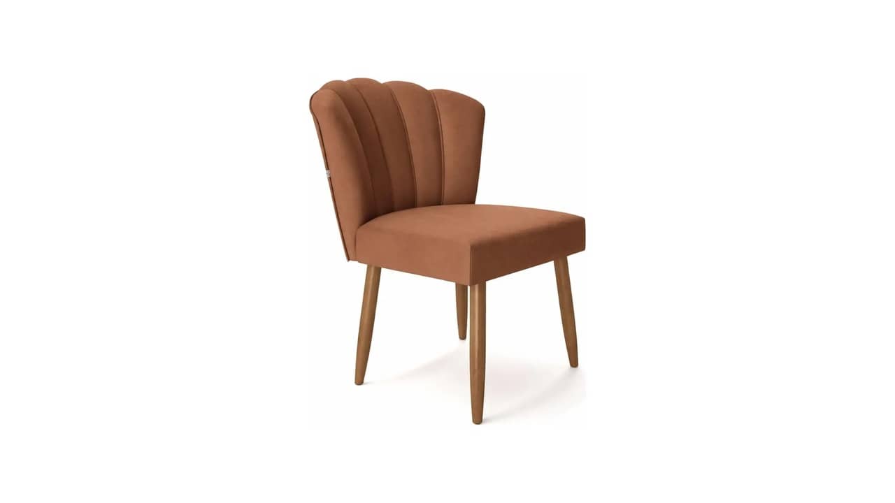 Melhor Cadeira para Penteadeira: Design e Conforto Juntos