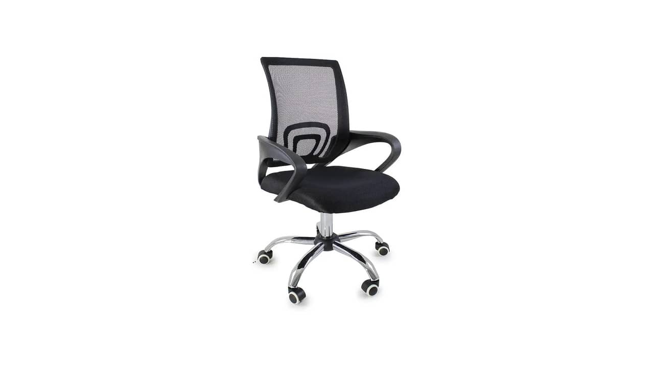 Melhor Cadeira para Trabalhar Sentado: Ergonomia e Comodidade