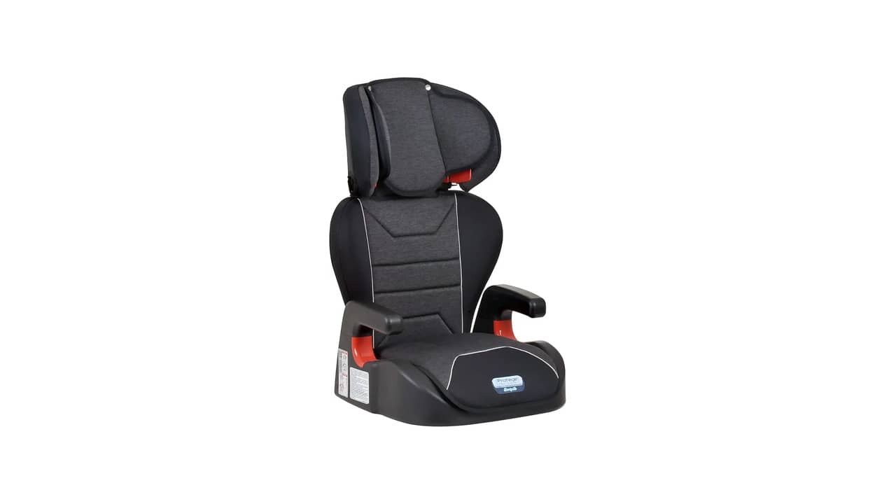 Melhor Cadeira Reclinável para Auto: 8 Modelos com Garantia de Segurança