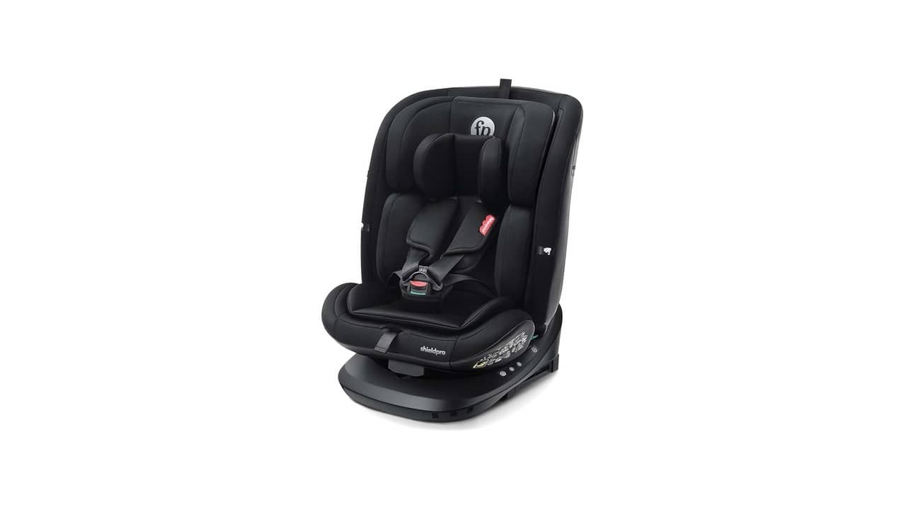 Melhor Cadeirinha de Bebe Fisher Price: Top 5 Modelos