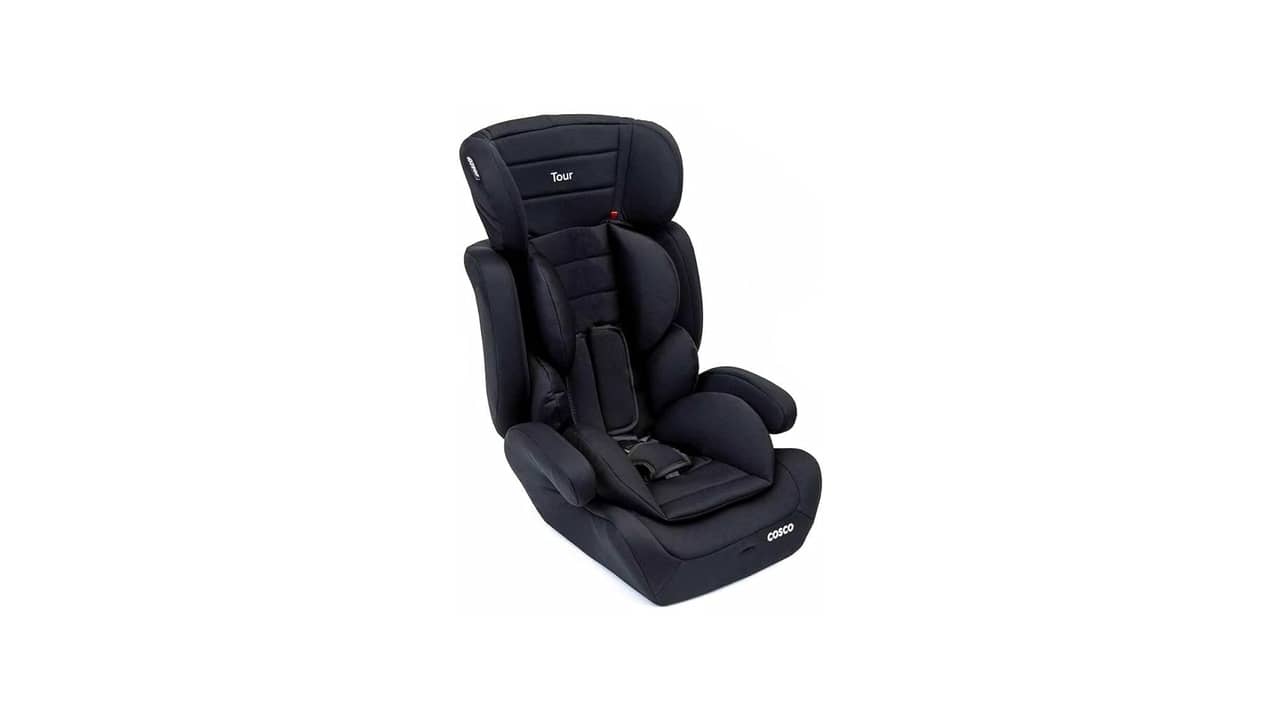 Melhor Cadeirinha de Carro para Bebê de 1 Ano: 10 Modelos Seguros