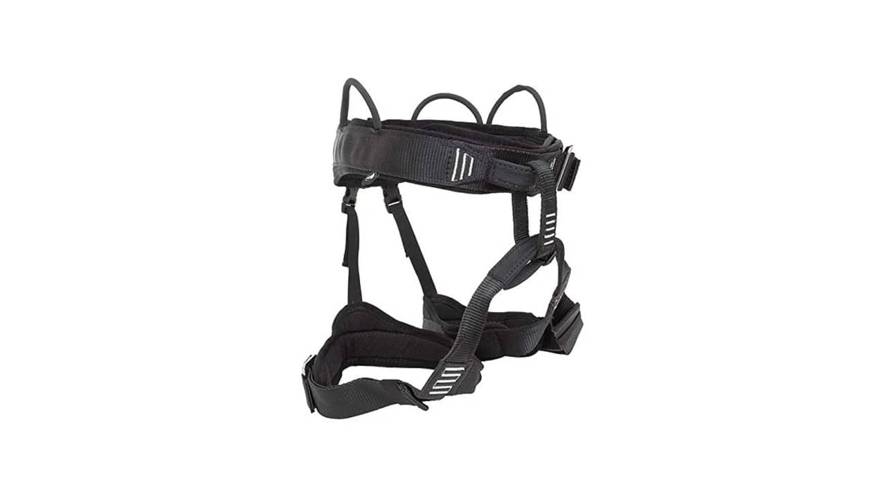 Melhor Cadeirinha de Escalada Ajustável e Confortável: Recomendações Top de Especialistas