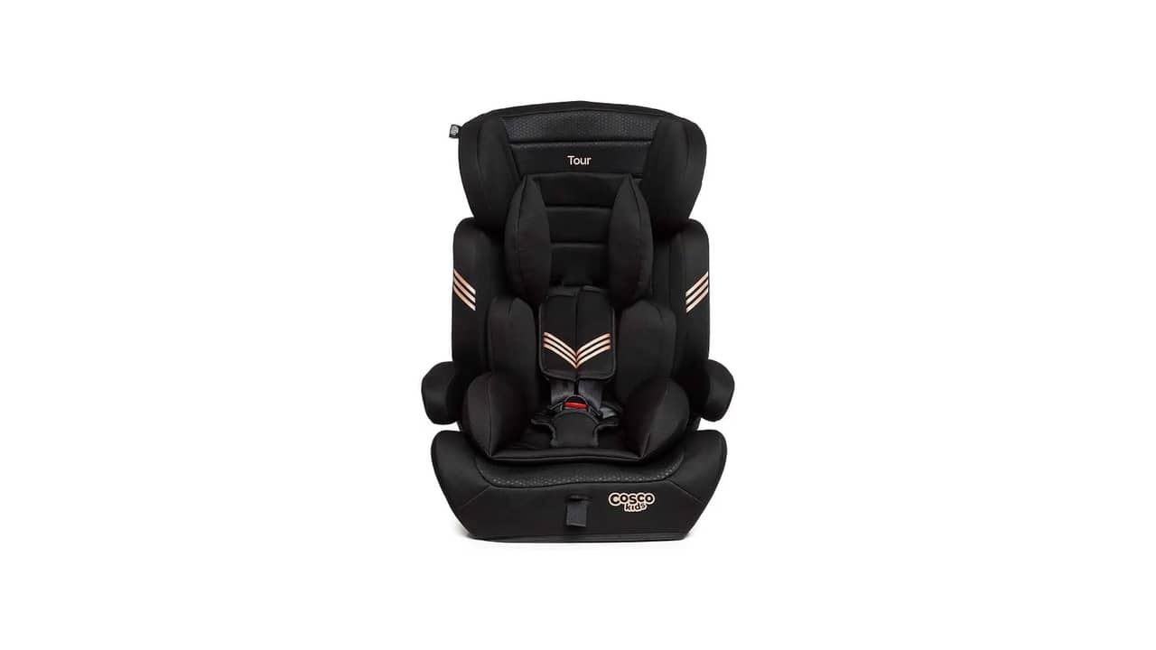 Melhor Cadeirinha Para Auto 9 a 36 kg Reclinável: 8 Opções Seguras