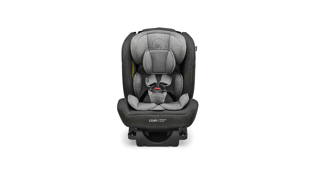 Melhor Cadeirinha para Auto até 36 kg Reclinável: Análise de 10 Opções Seguras e Confortáveis