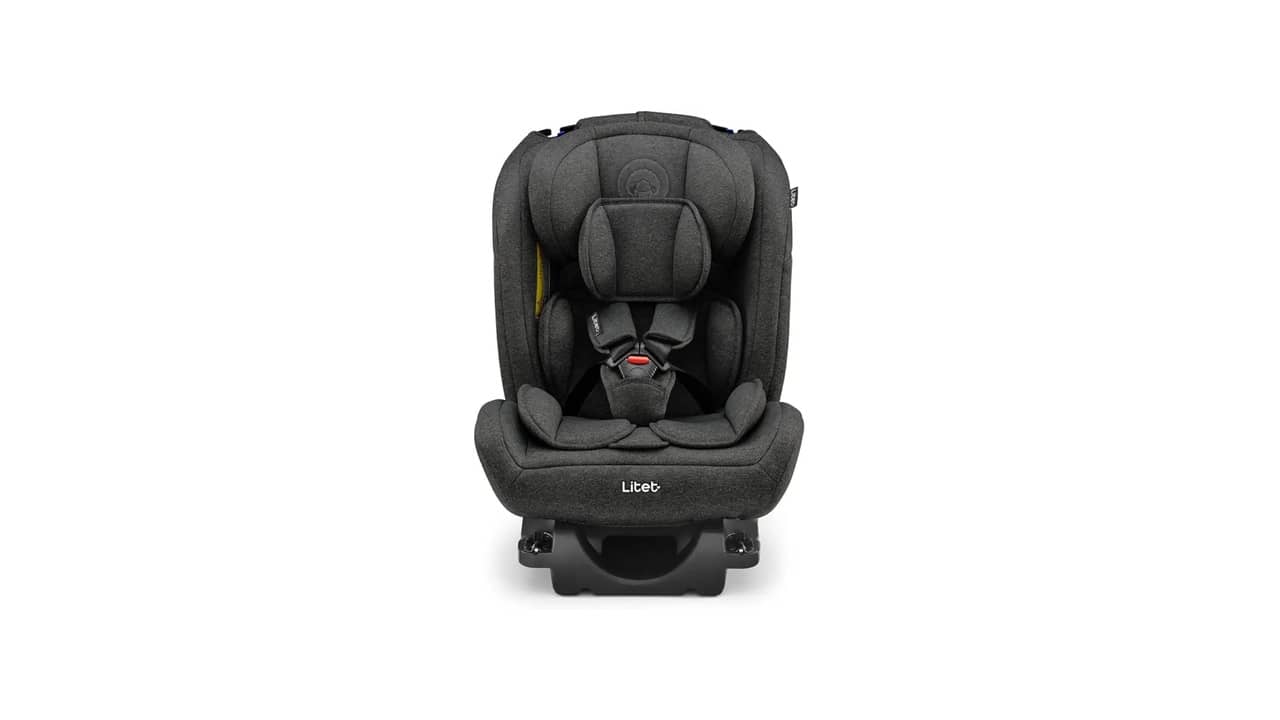 Melhor Cadeirinha para Auto com ISOFIX: Qual Se Encaixa Melhor no Seu Carro?