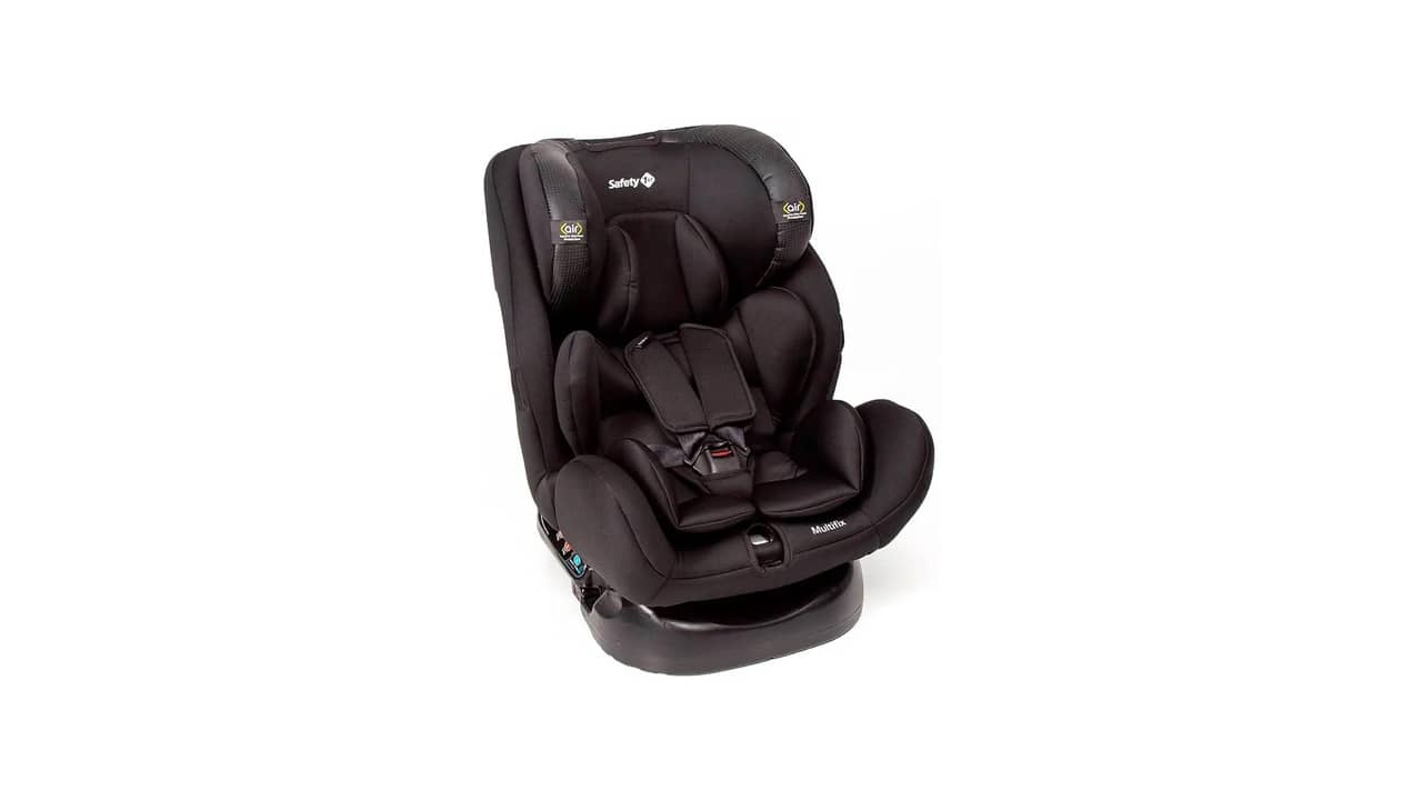 Melhor Cadeirinha para Automóvel de 0 a 36 kg: Top 10 Seguras