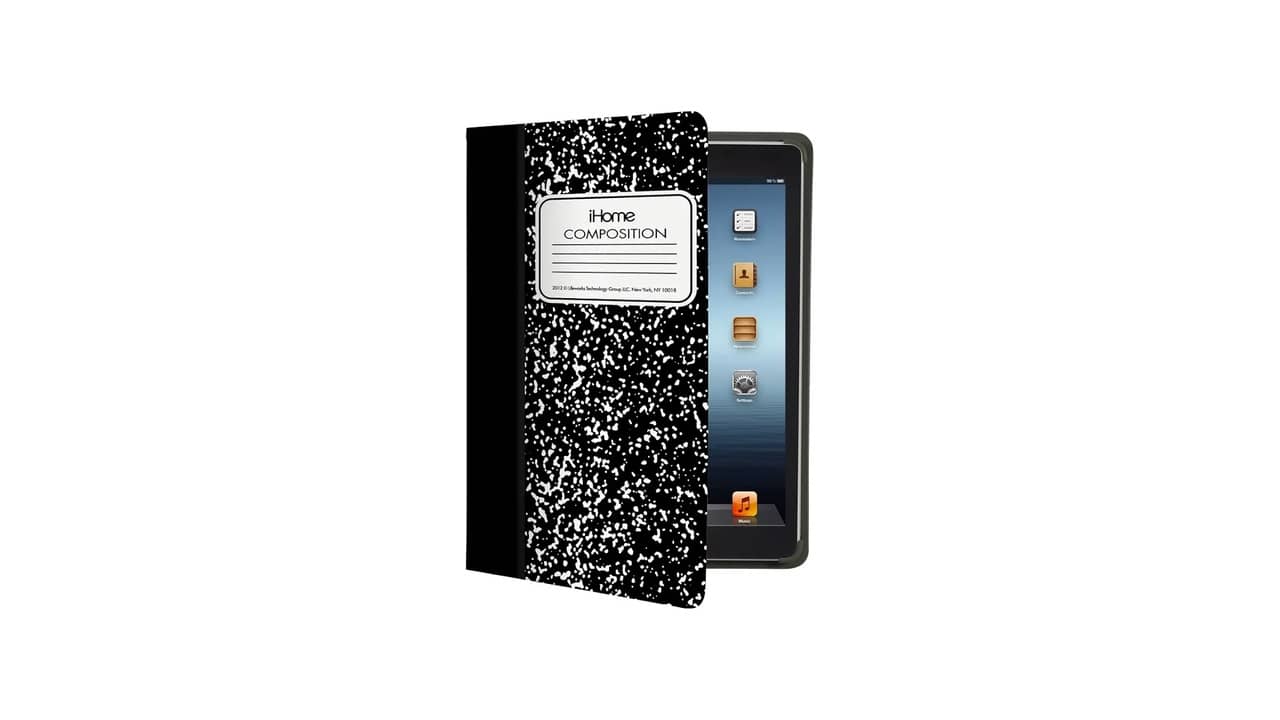 Melhor Caderno para iPad: Análise Detalhada dos 10 Melhores