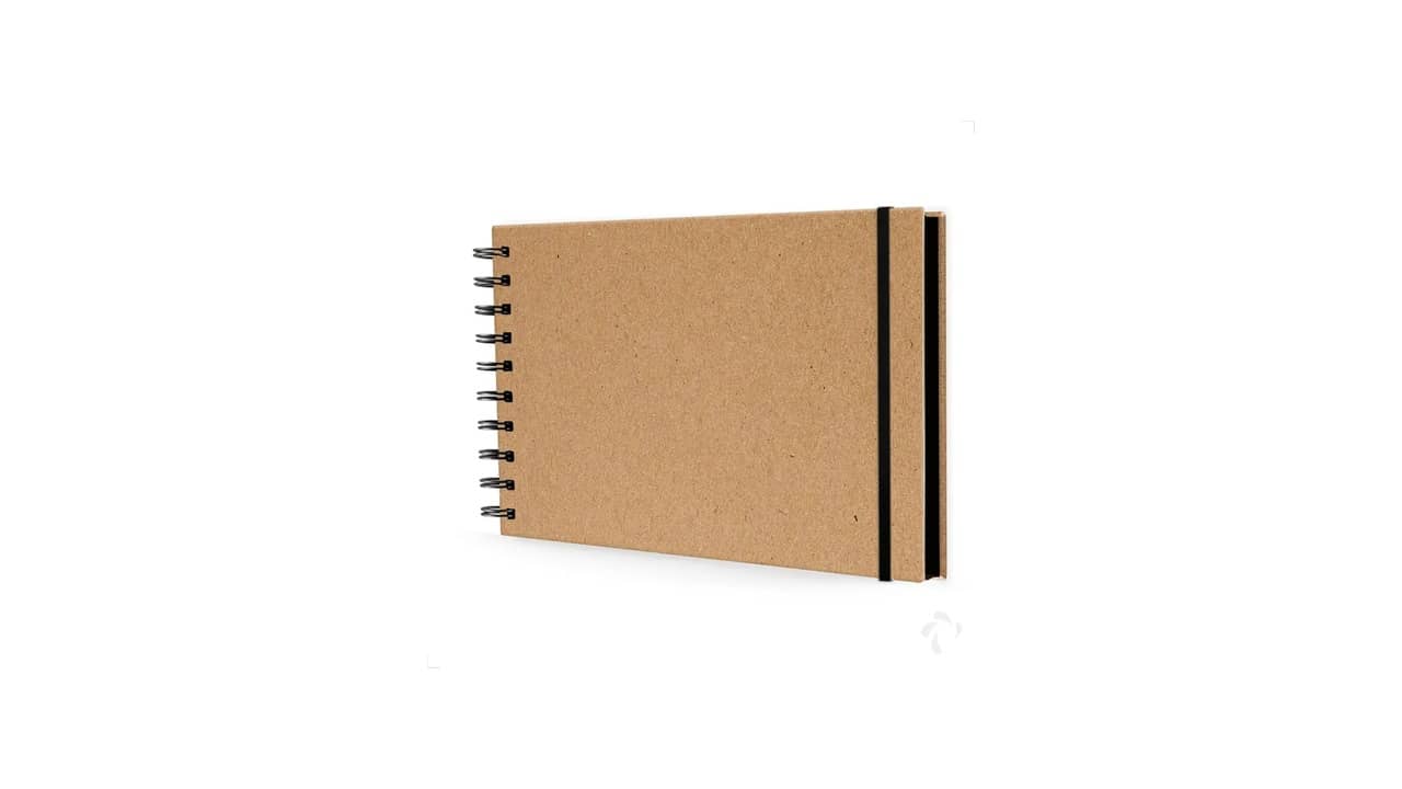 Melhor Caderno para Scrapbook: Análise Detalhada de 10 Modelos