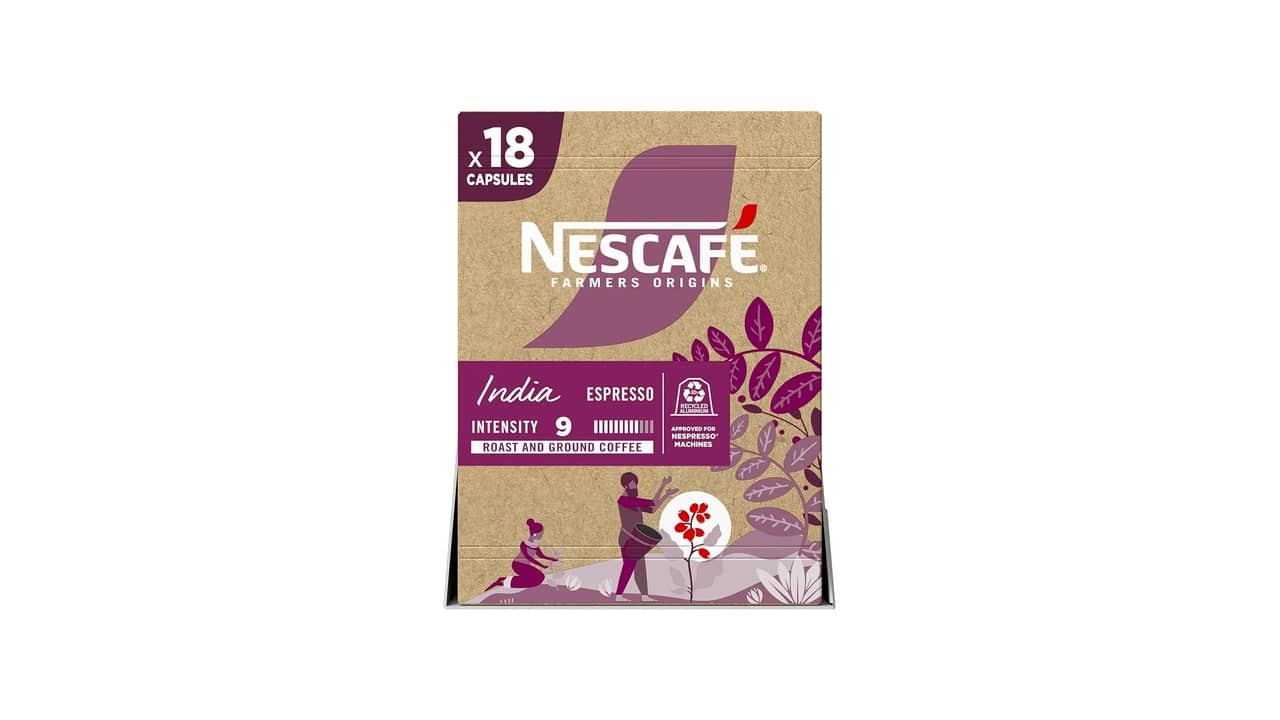 Melhor Café Cápsula Nespresso: As 10 Melhores Opções para Entusiastas