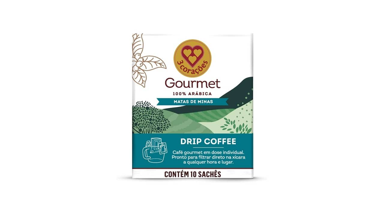 Melhor Café Coado: As 10 Opções Gourmet Mais Apreciadas