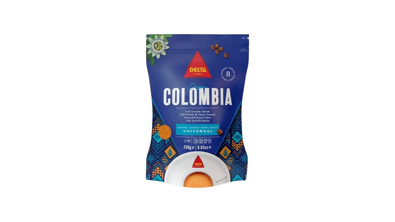 Melhor Café da Colômbia: Sabor Intenso e Origem Certificada