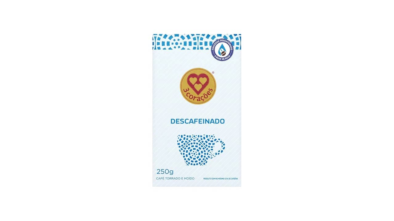 Melhor Café Descafeinado em Pó: 9 Opções com Sabor Rico